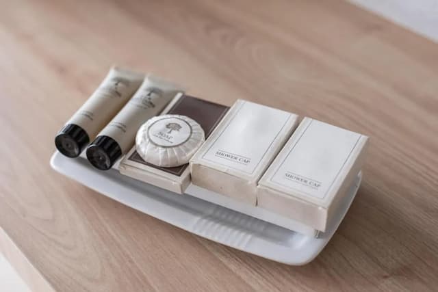 曼谷閣樓酒店 (SHA Extra Plus 認證)-Premium Deluxe-6