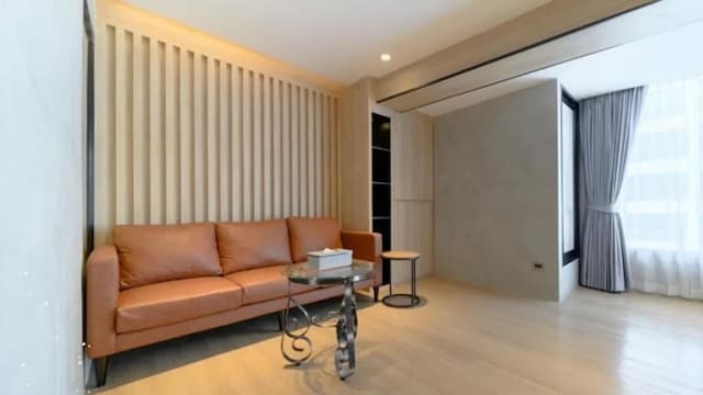 曼谷閣樓酒店 (SHA Extra Plus 認證)-Premium Deluxe-8