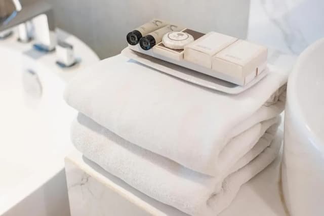 曼谷閣樓酒店 (SHA Extra Plus 認證)-Premium Deluxe Jacuzzi-11