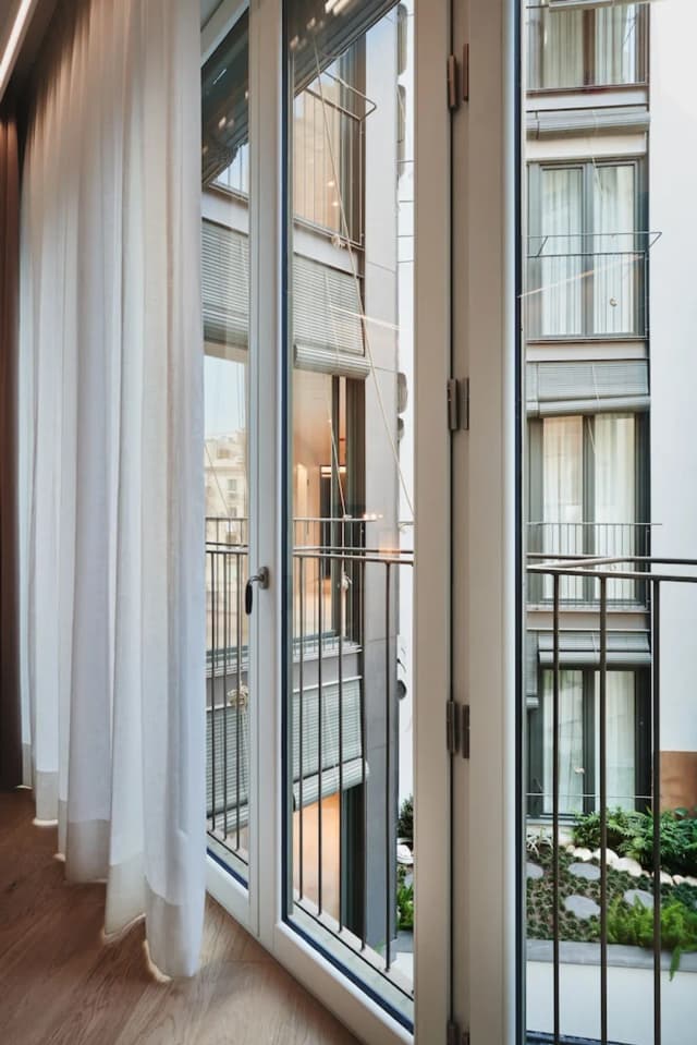 加泰隆尼亞安提卡卡薩布埃納維斯塔飯店-客房 (Galeria Ronda)-4