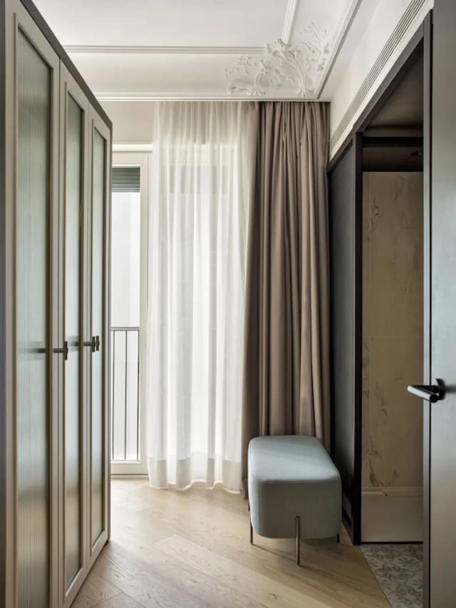 加泰隆尼亞安提卡卡薩布埃納維斯塔飯店-客房 (Galeria Ronda)-5