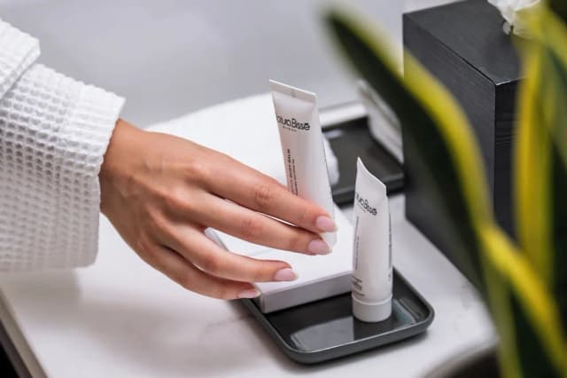 加泰隆尼亞安提卡卡薩布埃納維斯塔飯店-客房 (Raval)-3