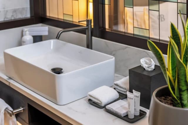 加泰隆尼亞安提卡卡薩布埃納維斯塔飯店-客房 (Ronda)-6