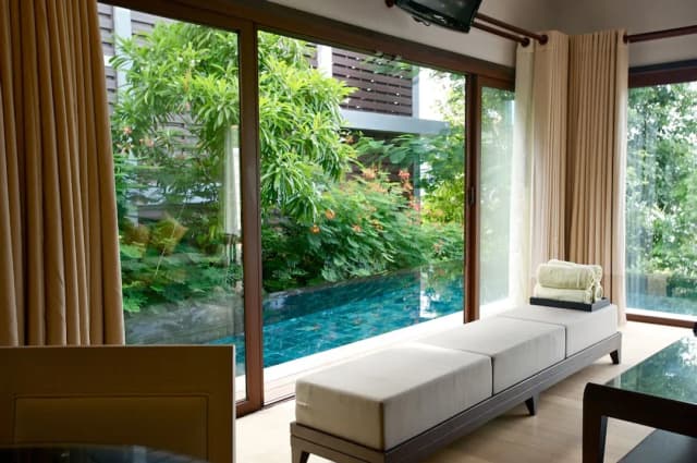 ザ・ショア・アット・カタタニ-Two-Bedroom Pool Villa-7