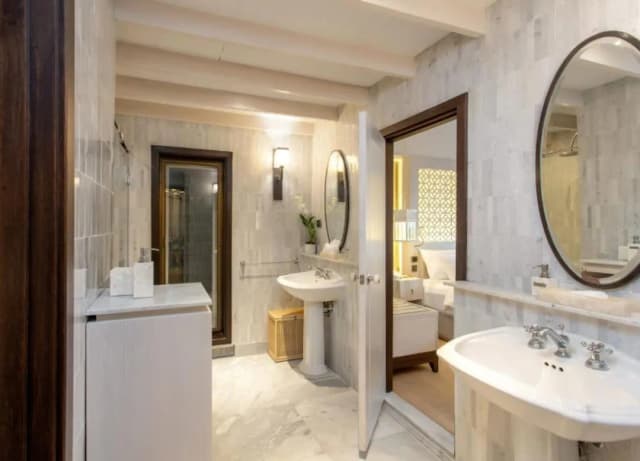 ザ・ショア・アット・カタタニ-Two-Bedroom Pool Villa-9