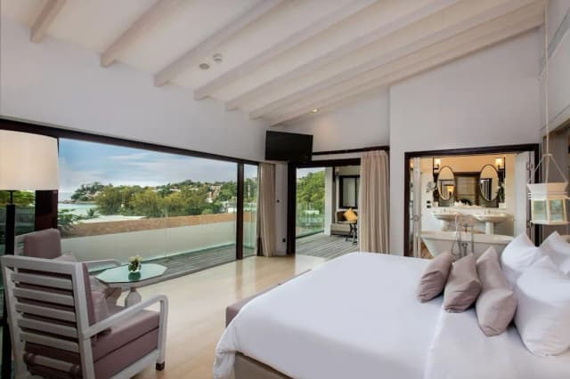 ザ・ショア・アット・カタタニ-Two-Bedroom Pool Villa-5