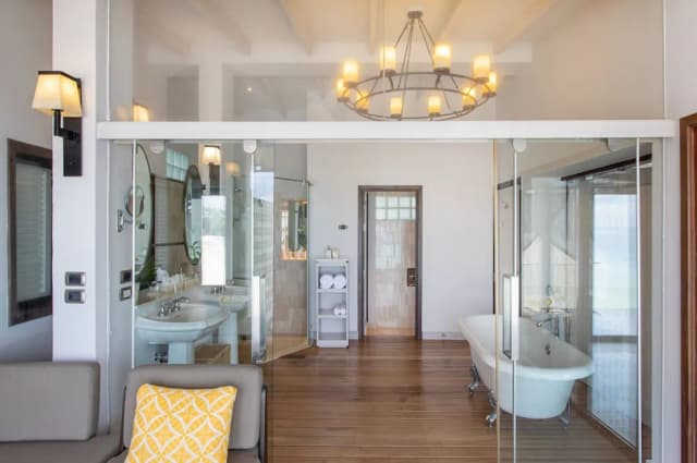 ザ・ショア・アット・カタタニ-Seaview Pool Villa - One Bedroom (adults only hotel)-11