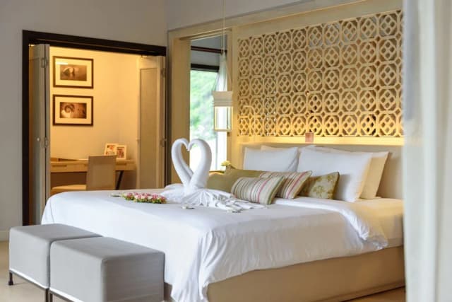 ザ・ショア・アット・カタタニ-One Bedroom Pool Villa (adults only hotel)-2