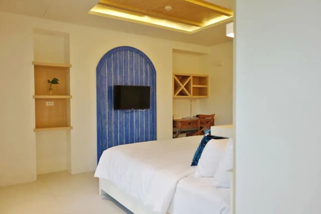 班薩萊海岸村按摩浴缸飯店-Premier Jacuzzi-8