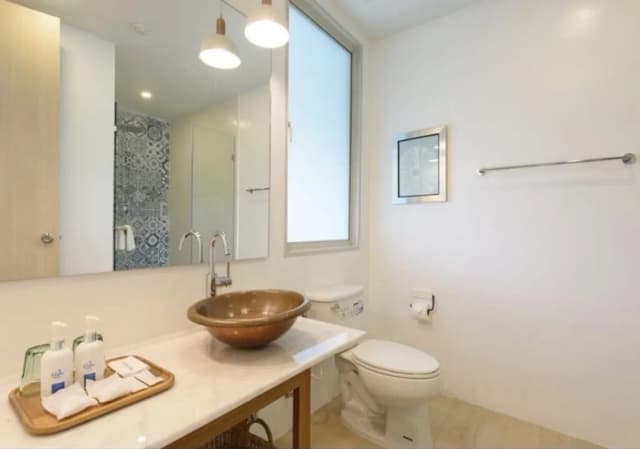 班薩萊海岸村按摩浴缸飯店-Premier Jacuzzi-11