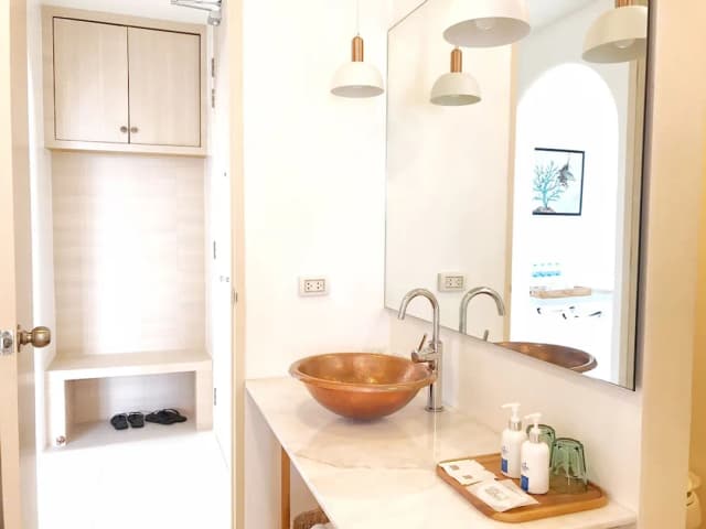 班薩萊海岸村按摩浴缸飯店-2 Bedroom Suite Jacuzzi-4