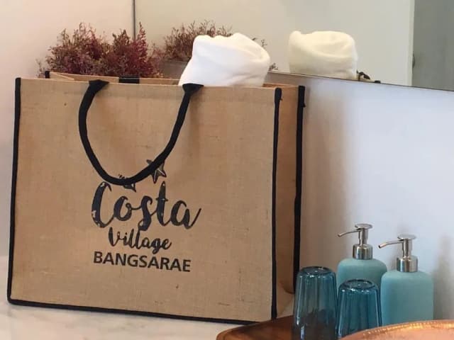 班薩萊海岸村按摩浴缸飯店-2 Bedroom Duplex Jacuzzi-2