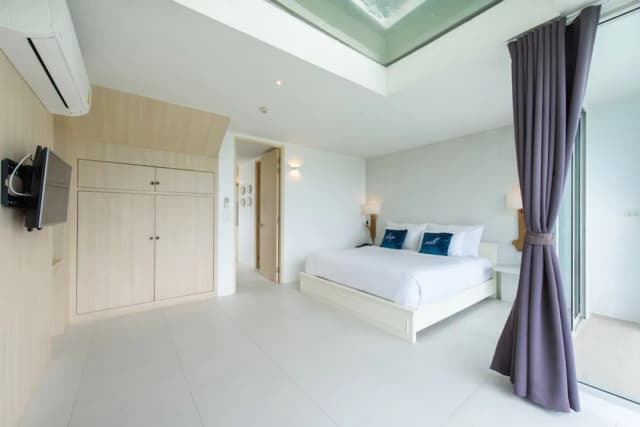 班薩萊海岸村按摩浴缸飯店-2 Bedroom Duplex Jacuzzi-7