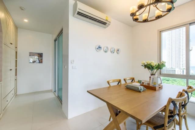 班薩萊海岸村按摩浴缸飯店-2 Bedroom Duplex Jacuzzi-8