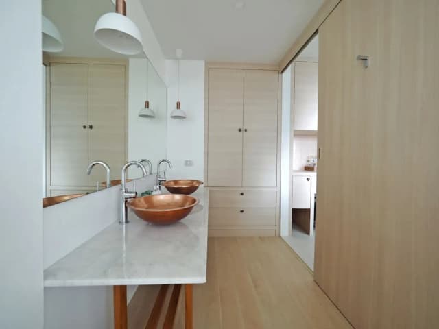 班薩萊海岸村按摩浴缸飯店-Deluxe Ocean View Jacuzzi-8