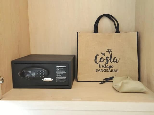 班薩萊海岸村按摩浴缸飯店-1 Bedroom Suite Jacuzzi Seaview-3