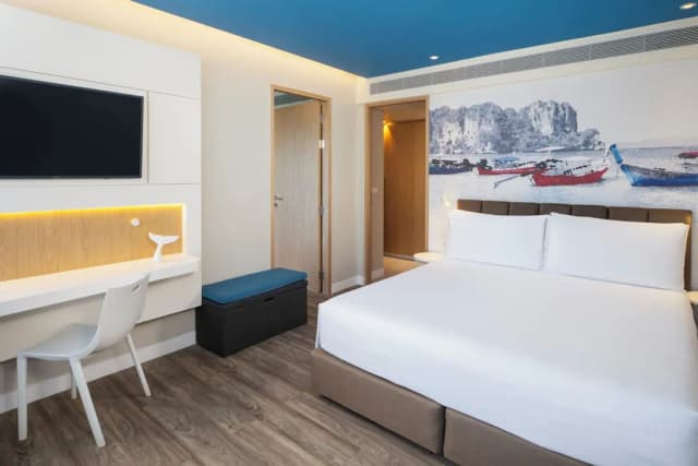 普吉島歐佐飯店-套房, 1 間臥室-2