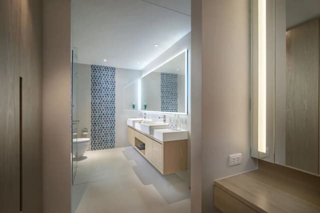 普吉島歐佐飯店-套房, 1 間臥室-11