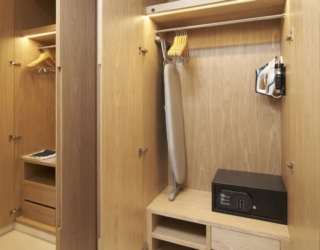 普吉島歐佐飯店-套房, 1 間臥室-10