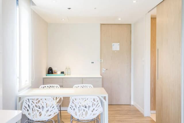 普吉島歐佐飯店-套房, 1 間臥室-9