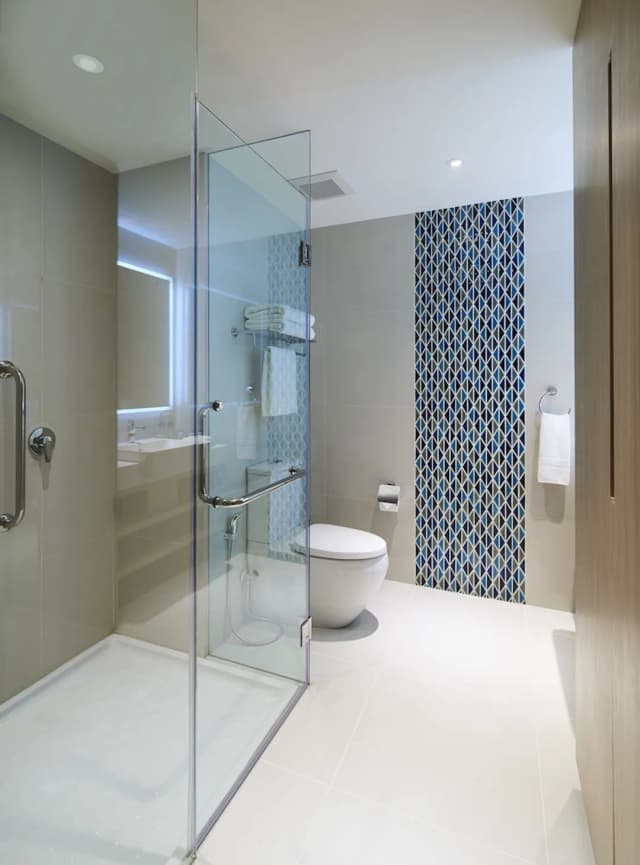 普吉島歐佐飯店-高級客房, 2 張單人床-7