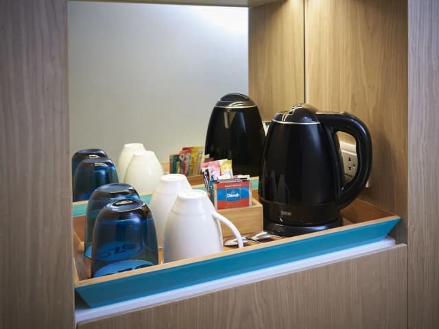 普吉島歐佐飯店-高級客房, 2 張單人床-6