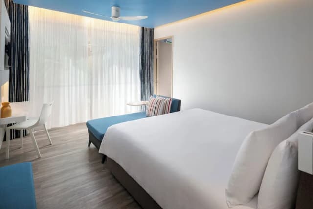 普吉島歐佐飯店-豪華客房 (Family, Bunk Beds)-7