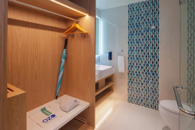 普吉島歐佐飯店-豪華客房 (Family, Bunk Beds)-12