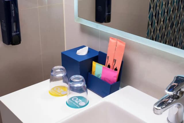 普吉島歐佐飯店-豪華客房 (Family, Bunk Beds)-14