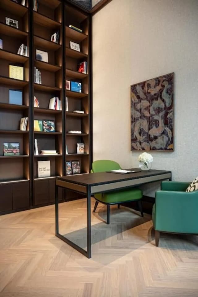 アルマナック パレ ウィーン-プレジデンシャル スタジオスイート-4