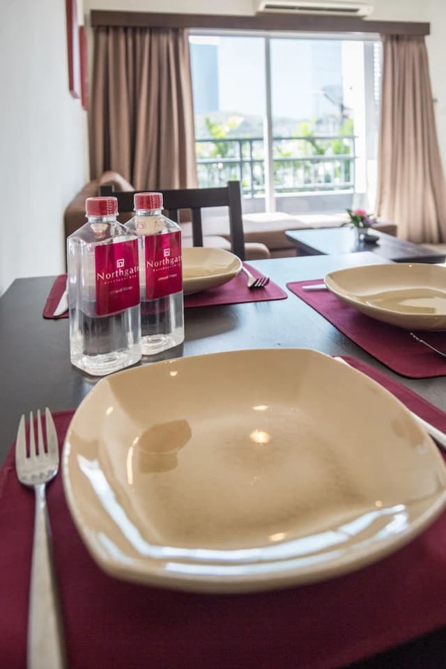 北門拉查約廷飯店-套房, 2 間臥室-5