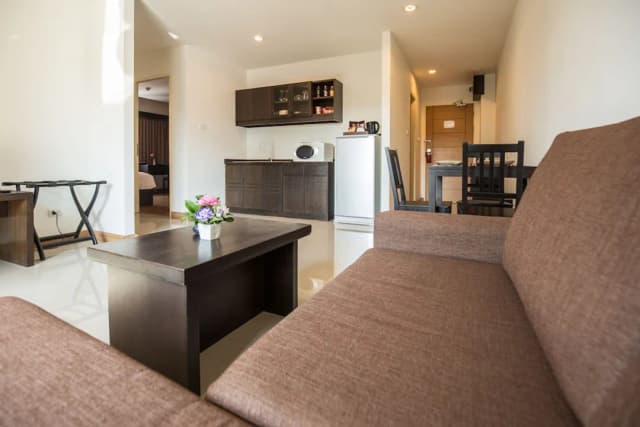 北門拉查約廷飯店-套房, 2 間臥室-6