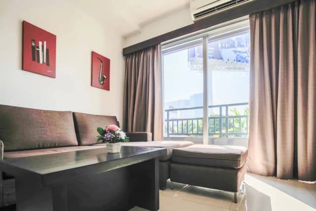 北門拉查約廷飯店-套房, 2 間臥室-7