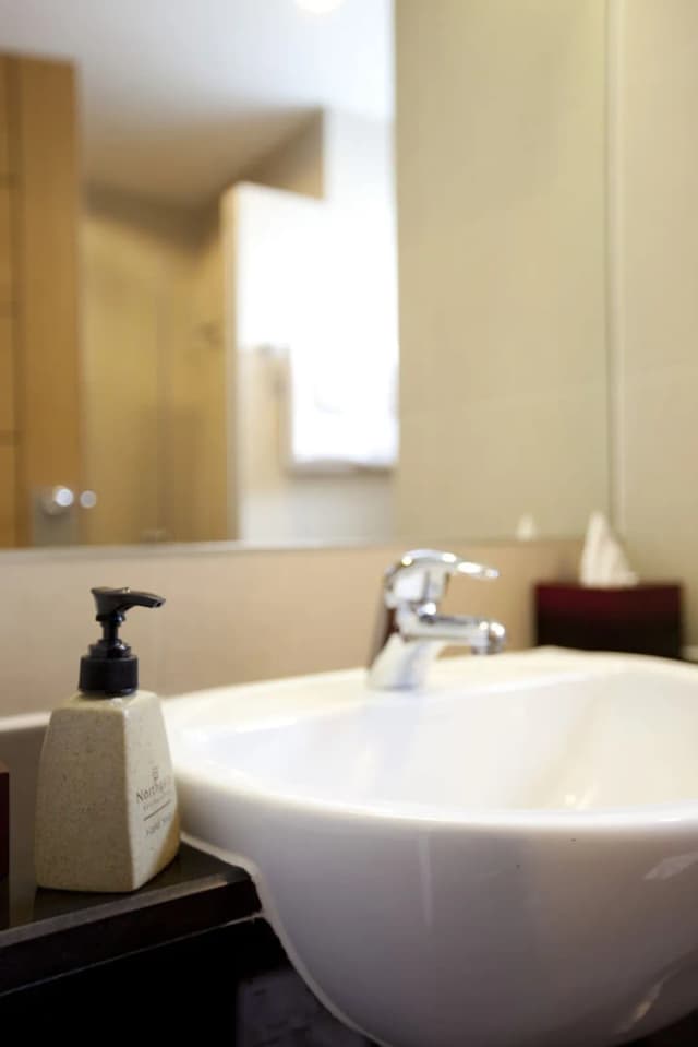 北門拉查約廷飯店-開放式客房-10