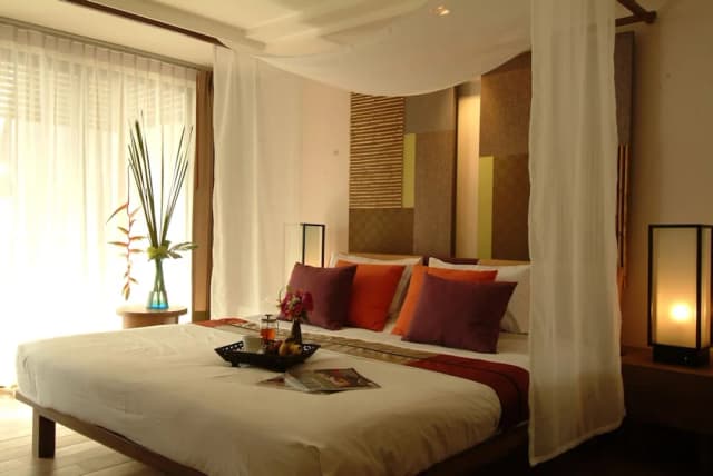 ラリンジンダ ウェルネス スパ リゾート-Deluxe Room with Thai Massage 1HR-3