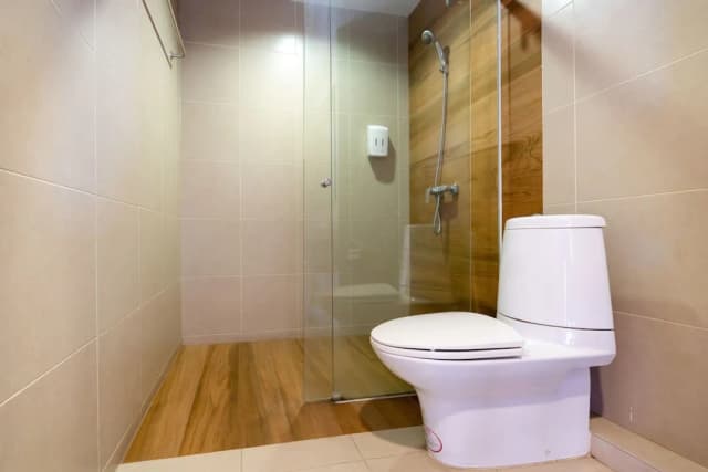 The Thames Pool Access Resort SHA+-2 Bedroom Family Pool Access Room-11