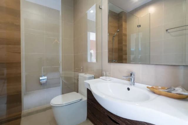 The Thames Pool Access Resort SHA+-高級客房, 陽台-7