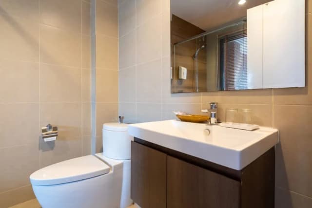 The Thames Pool Access Resort SHA+-Deluxe Twin Room with Pool Access-16