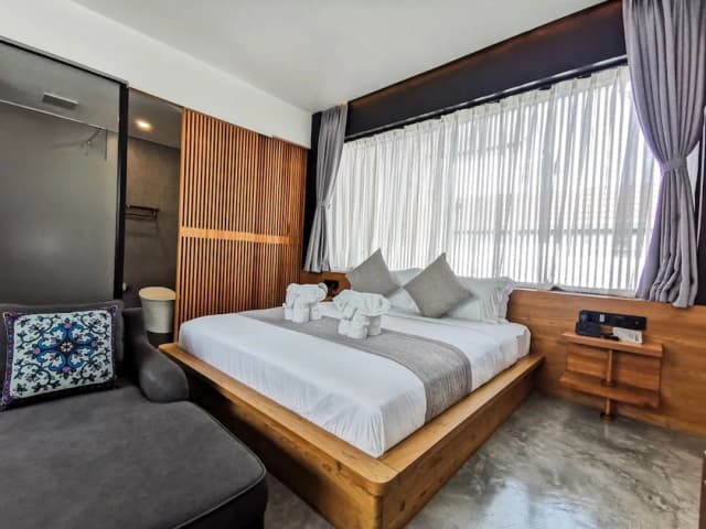 M5 Hotel-Premier Room-2