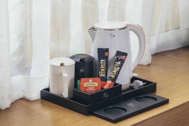 M5 Hotel-Premier Room-6