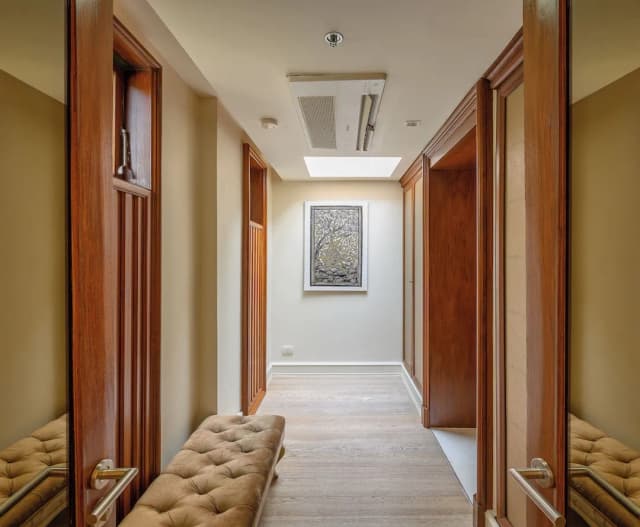 盛泰樂精品麥考夢幻別墅 SPA 度假村-客房, 多張床, 私人泳池, 花園景 (Villa Three Bedroom Private Pool)-13