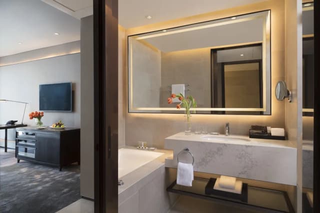 カールトン ホテル バンコク スクンビット-ファミリー ルーム-4