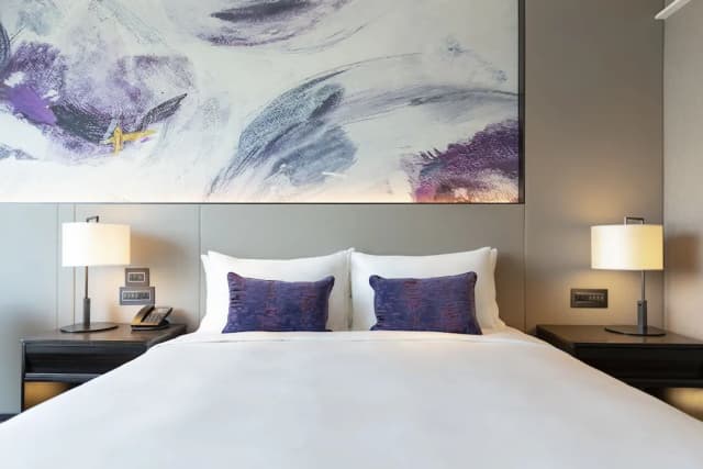 カールトン ホテル バンコク スクンビット-Carlton Club Room-3