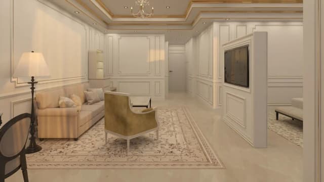 Grand Plaza Hotel Hanoi-Club Suite-3