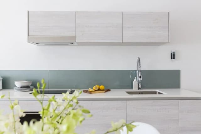 Skye Beach Hotel-1 Bedroom Pool Suite-9