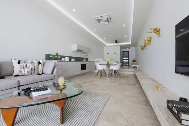 Skye Beach Hotel-1 Bedroom Pool Suite-2