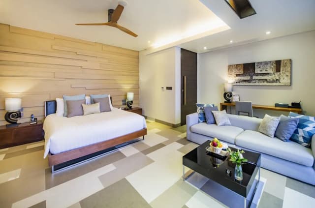 布吉宴賓雅私人豪華別墅-Deluxe Private Pool Suite-3