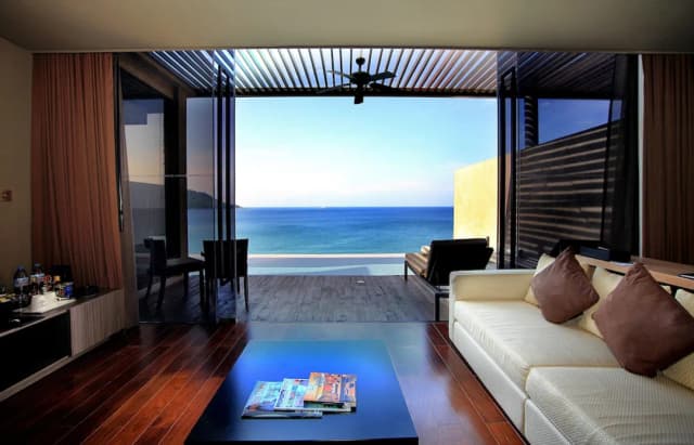 布吉宴賓雅私人豪華別墅-Deluxe Private Pool Suite-6