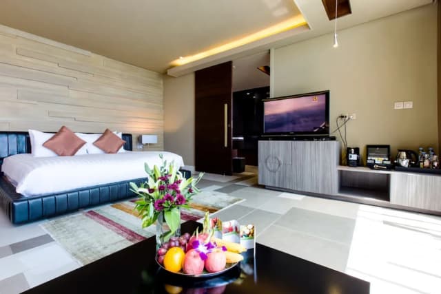 布吉宴賓雅私人豪華別墅-Deluxe Private Pool Suite-4