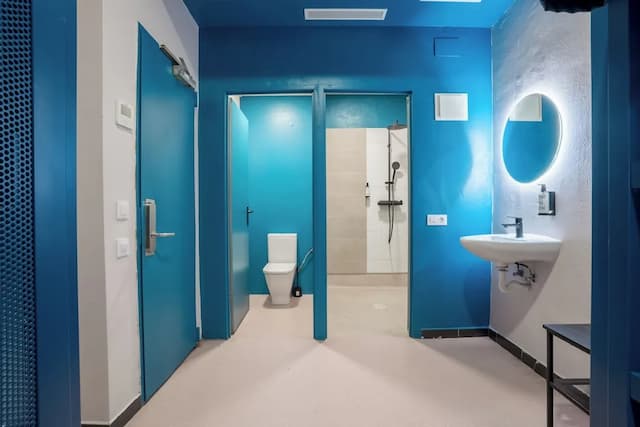 Ideal Youth Hostel-Shared Dormitory, Women only-7